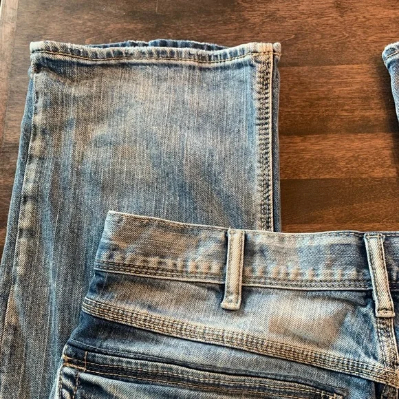 Silver Jeans Men’s 34x32 - Picture 5 of 14